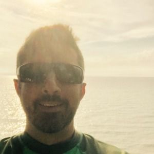 Meet your Posher, Lance